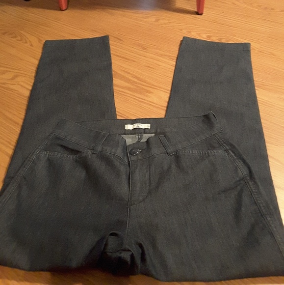 Riders by Lee denim blue jeans size 6 - Picture 2 of 5